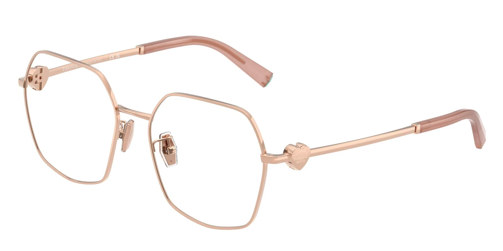 Tiffany 1165BD Eyeglasses - view 20